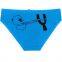 Yun Meng Ni Sexy Underwear Back Fancy Printed Girls Briefs Ultra Soft Cotton Panties For Women