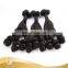 Factory wholesale 8a top grade funmi spring curl excellent wholesale virgin hair vendors