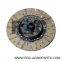 Tractor Spare Parts Clutch Disc For  MF165/285