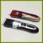 MGX1011 Barbel Clipper Hair Clipper For Beauty Hair Cordless Rechargeable Hair Trimmer