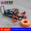 QZ-2D three-phase electric portable sampling drilling rig geological exploration equipment