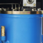 ECCOAIR Two-Stage PM VFD Screw Air Compressor Of BPM110