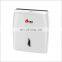 Plastic Bathroom Accessories Wall Mounted Paper Towel Dispenser