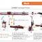 BFG03 automatic desiccant filling machine