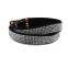 Warp HC06-1993 ， Leather bracelets，Lace bracelets，Bracelet