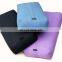 Buckwheat Removable Round Portable Yoga Waterproof Workout Yoga Bolster