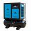 Airhorse Screw air compressor variable speed drive.