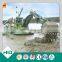 HID Brand Mudking Bucket Dredging Sand Excavating Ship