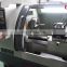 CNC CJK6140B  Automatic horizontal Lathe turning Machine in china
