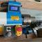 Hot Selling 550W Variable Speed Mini Lathe Machine in Good Price