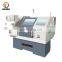 CK6432 750mm CNC Lathe Machine Price with CE for metal working
