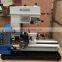 3 in 1 mill drill combo AT125 mini hobby lathe machine for household use