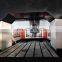 CNC Vertical Machining Center For Stainless Steel Machine Tool Price