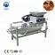 High Capacity With High Quality Almond Shelling Machine Shell Kernel Separation Machine Hazelnut Cracking Machine