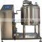 New technology full automatic pasteurizer machinery for milk production line for sell