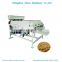 Automatic grain polishing machine/farm equipment