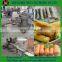 Automatic Spring Roll Sheet Forming Machine /Spring Roll Pastry Production Line/Spring Roll Sheet Making Machine