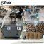 good working Broom stick tooth maker wood machine with low price