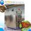 widely used best quality fish drying and smoking machine