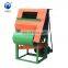 industry price dry way peanut picker machine