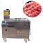 Frozen Beef Roll Slices Cutting Machine for sale