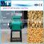 Small type stainless steel peanut breaking machine/peanut breaker