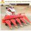 Professional Corn Cob Rice Harvest Machine Wheat Reaper Binder Machine