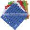 Factory PVC Plastic Gutter Gratings, Swimming Pool Grates