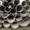 SS 304 Stainless Steel Large Diameter Pipe