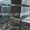 High Quality Hollow Section Rectangular Steel Pipe