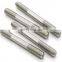 Factory price stainless steel double ends studs
