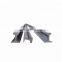 steel crane rail a100