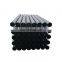 Drainage purpose ductile cast iron pipes