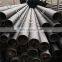 Building steel pipe factory in liaocheng china jis g3454- 2007 erw welded steel tube