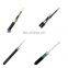 GYTC8S ADSS GYTA GYXTW singlemode g652d fiber optic cable for aerial outdoor