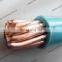 THHN THW THWN electrical wire UL83 PVC insulated Nylon jacket building wire 600V