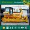 Chinese small 160HP SD6G crawler bulldozer price