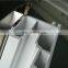 PVC Profile Window and Door Double Head Miter Cutting Saw SJZ2-350x3500