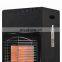 Quartz tube heat and PTC heater patio heater gas for home