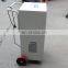 handpush dehumidifier with two strong wheels 80Liters / 90Liters /138Liters / 158Liters per day