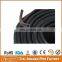 Cixi Jinguan Black Color Reinforced Thermoplastic LPG Gas Pipe,Flexible PVC Gas BBQ Hoses,Braided LPG Gas Grill Hose Pipe