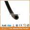 EN559 High Pressure 8x15mm Black Flexible PVC Natural Gas Hose, Nylon Braided PVC Gas Hose, Natural Gas PVC Pipe Manufacturer