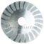 Electroplated diamond grinding disc - zoe@moresuperhard.com