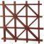 Aluminum Pass Grille Specifications Indoor Metal Grid Ceilings Aluminum