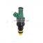 For  BMW  Fuel Injector  OEM 02800156349 0280150415