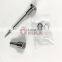 Diesel Common rail fuel injector 0445120304  repair kit F00RJ03521 control valve F00RJ02806 nozzle DLLA144P2273