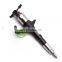 Hot Sale High Pressure Common Rail Disesl Injector 095000-5550 095000 5550 095000-5550