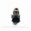 Fuel injector nozzle with 2 holes 4 holes 6 holes for 92-97 Toyota Lexus 4.0L V8 UCF10 1UZ engine OEM 23250-50020 23209-50020