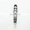 SINOTRUCK fuel injector 0445120266 612640090001 for WEICHAI WP12 Engine