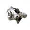 Garrett gt1849v турбонагнетатель 727477-0005